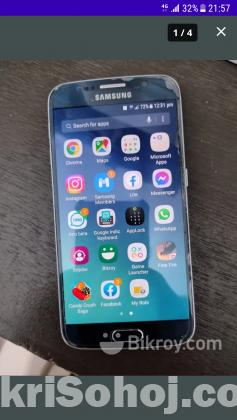 Samsung s6